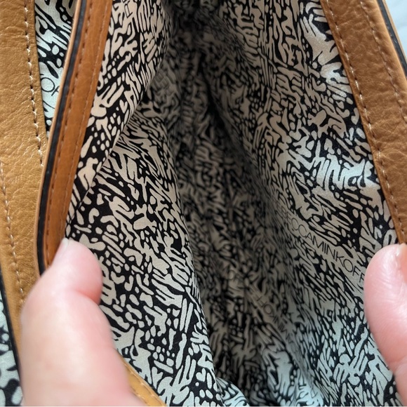 Rebecca Minkoff Hudson Moto Mini Bag - Picture 9 of 10